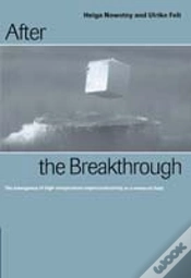 Capa do artigo After The Breakthrough