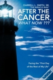 Capa do artigo After The Cancer, What Now ???
