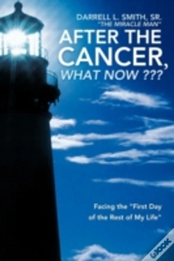 Capa do artigo After The Cancer, What Now ???