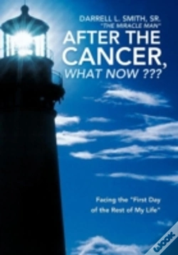 Capa do artigo After The Cancer, What Now ???