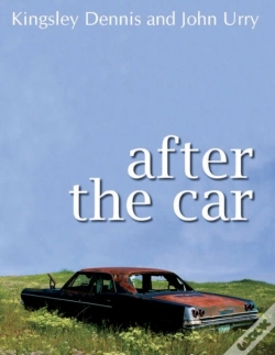 Capa do artigo After The Car