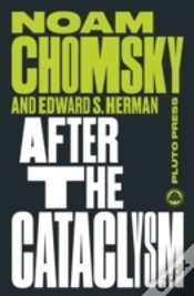 Capa do artigo After The Cataclysm