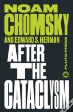Capa do artigo After The Cataclysm