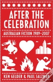 Capa do artigo After The Celebration