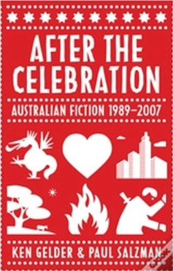 Capa do artigo After The Celebration