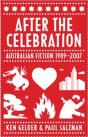 After The Celebration - Preview