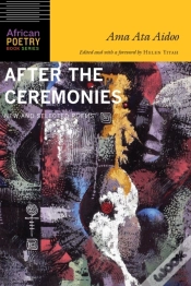 Capa do artigo After The Ceremonies