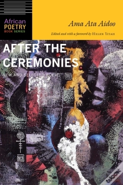 Capa do artigo After The Ceremonies