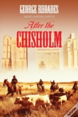 Capa do artigo After The Chisholm