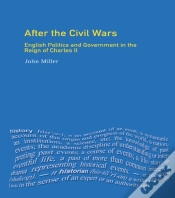 Capa do artigo After The Civil Wars