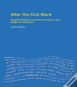Capa do artigo After The Civil Wars