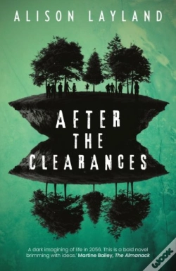 Capa do artigo After The Clearances