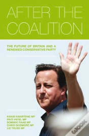 Capa do artigo After The Coalition