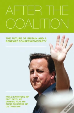 Capa do artigo After The Coalition