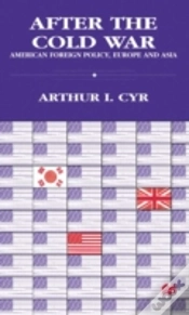 Capa do artigo After The Cold War