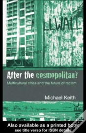 Capa do artigo After The Cosmopolitan?