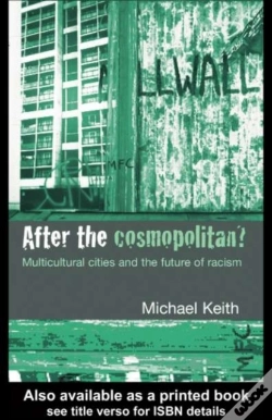 Capa do artigo After The Cosmopolitan?