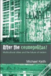 Capa do artigo After The Cosmopolitan?