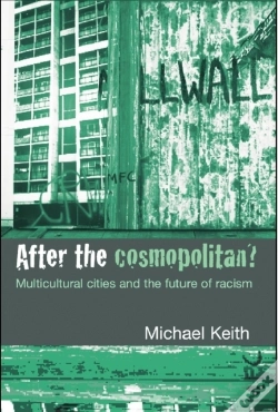 Capa do artigo After The Cosmopolitan?