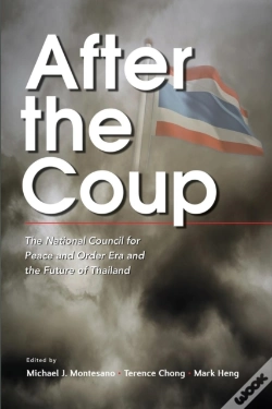 Capa do artigo After The Coup