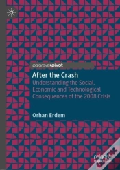 Capa do artigo After The Crash