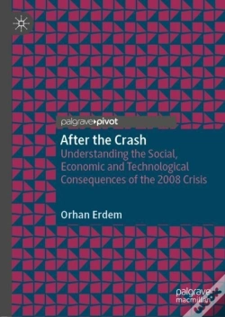Capa do artigo After The Crash