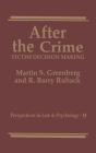After The Crime - Preview