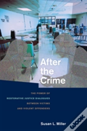 Capa do artigo After The Crime
