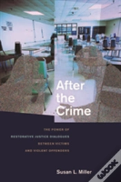 Capa do artigo After The Crime