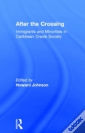 Capa do artigo After The Crossing
