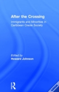 Capa do artigo After The Crossing