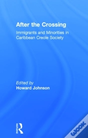 Capa do artigo After The Crossing