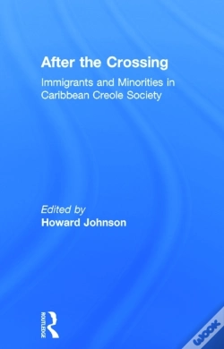 Capa do artigo After The Crossing
