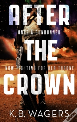 Capa do artigo After The Crown