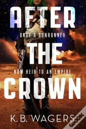 Capa do artigo After The Crown