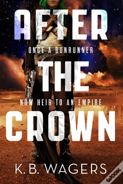 Capa do artigo After The Crown