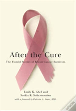 Capa do artigo After The Cure