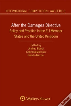 Capa do artigo After The Damages Directive