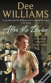 Capa do artigo After The Dance