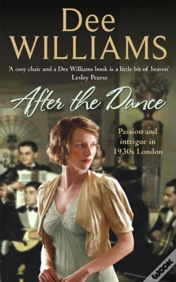 Capa do artigo After The Dance