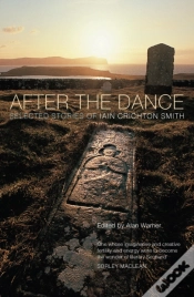 Capa do artigo After The Dance
