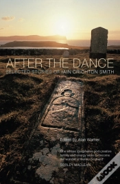 Capa do artigo After The Dance