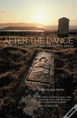 Capa do artigo After The Dance