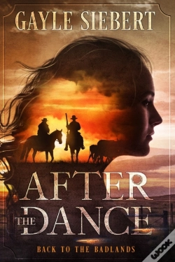 Capa do artigo After The Dance