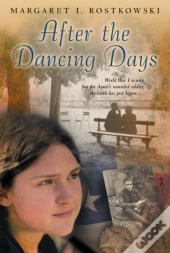 After The Dancing Days
