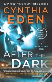 Capa do artigo After The Dark
