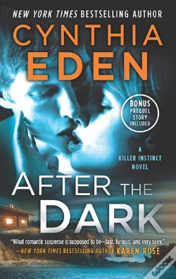 Capa do artigo After The Dark