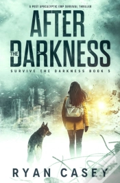 Capa do artigo After The Darkness