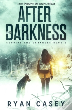 Capa do artigo After The Darkness