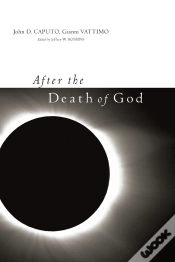 Capa do artigo After The Death Of God